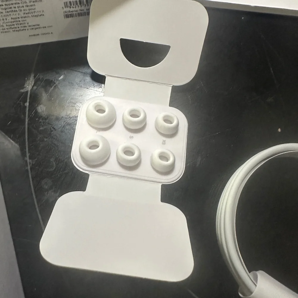 AirPod pro 2nd generation